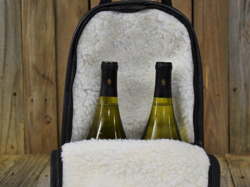 New Wine Totes Announced