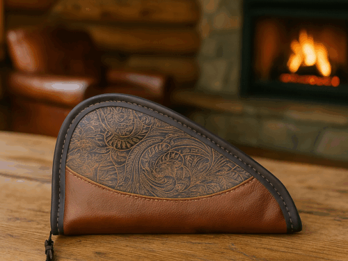 Large Pistol Case LP-1237