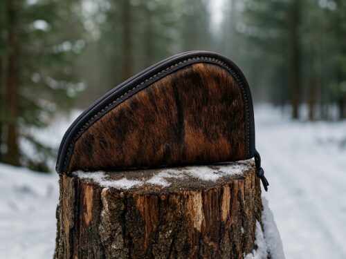Large Pistol Case LP-2268