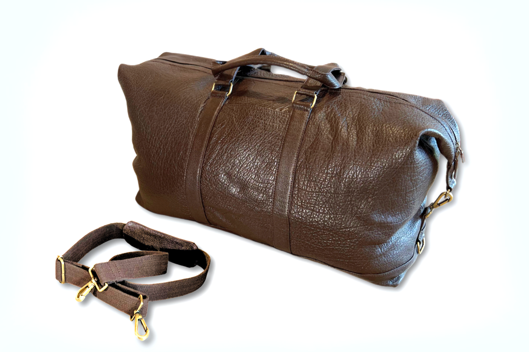 Manchester Magnum Duffle MMD-101 - Image 2