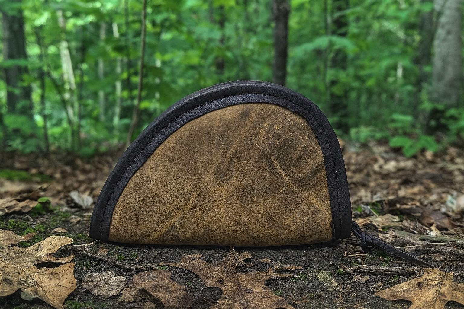 Small Pistol Case SP-276