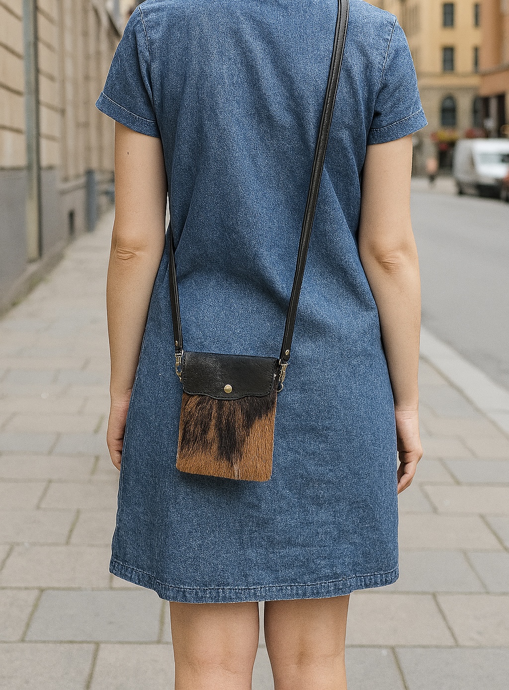 Cell Phone Purse CP Plus-148 - Image 2