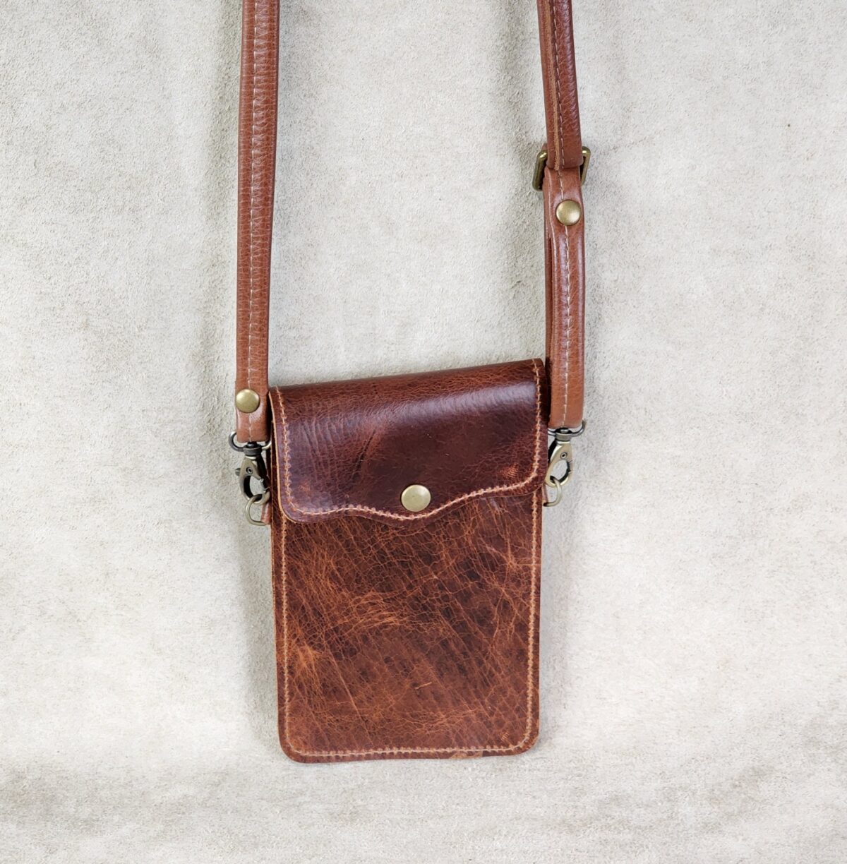 American Bison Cell Phone Purse CCP-2055