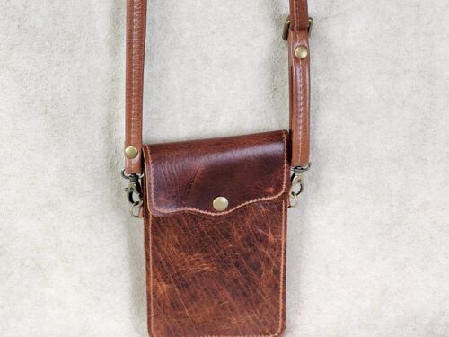 American Bison Cell Phone Purse CCP-2055