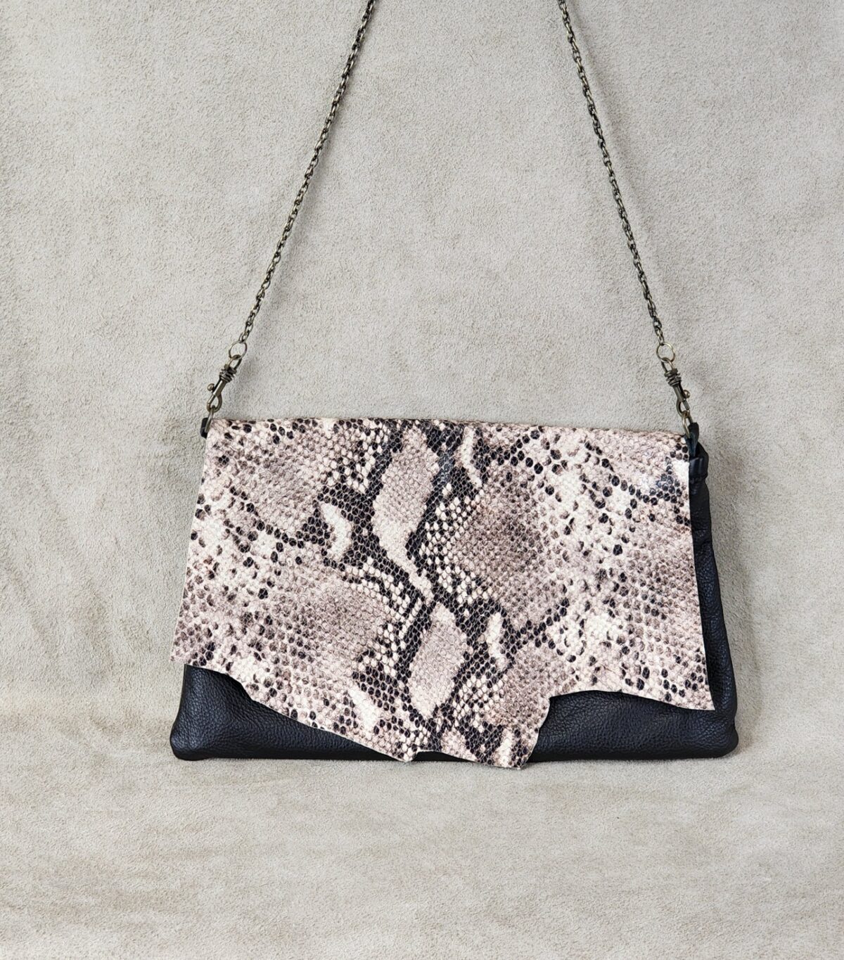 Crossbody Clutch CL-127