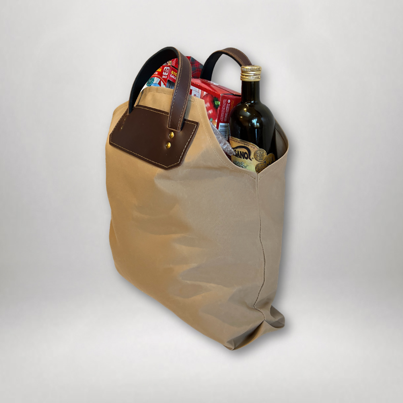 Reusable Shoppers Bag SB-103 - Image 2