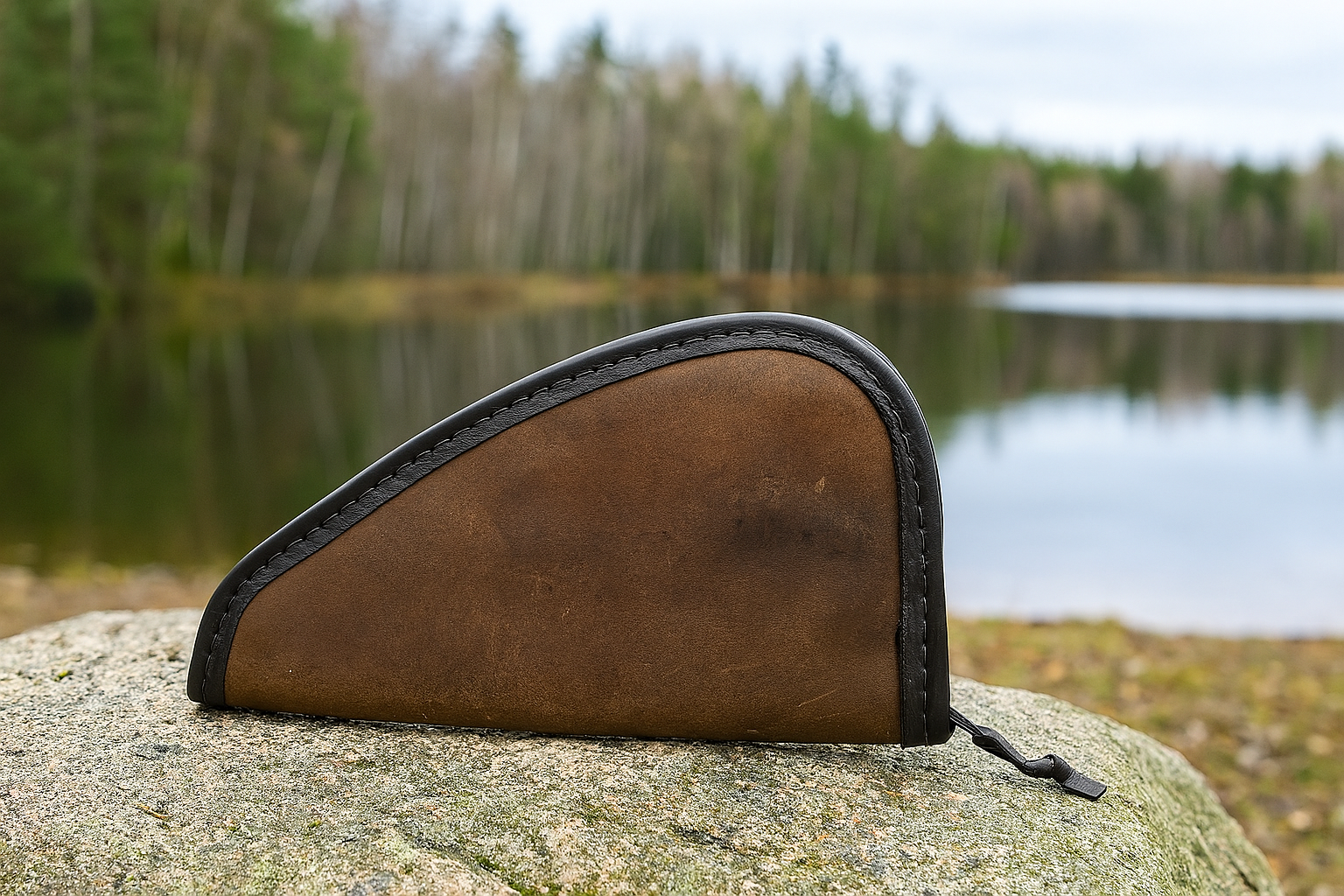 Large Pistol Case LP-2039