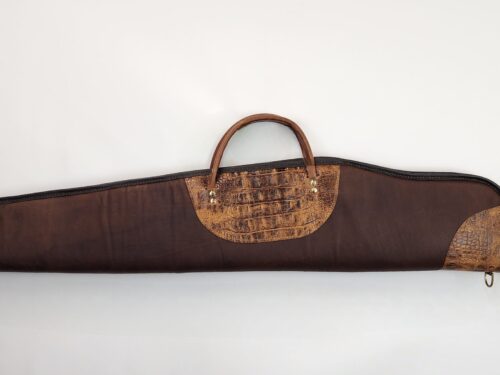 Scoped Rifle  Case LSR-332-49