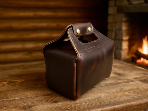 Shotgun 4 Box Shell Carrier