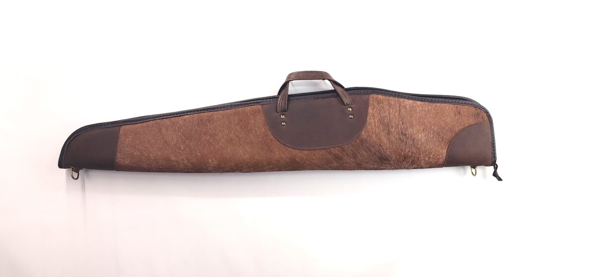 Scoped Rifle Case