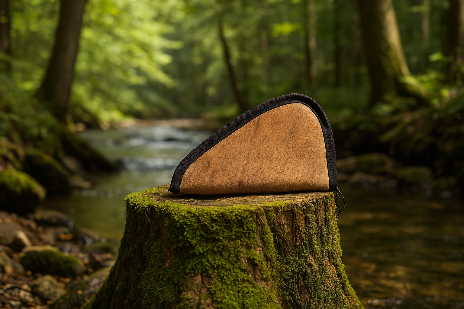 Large Pistol Case LP-2183