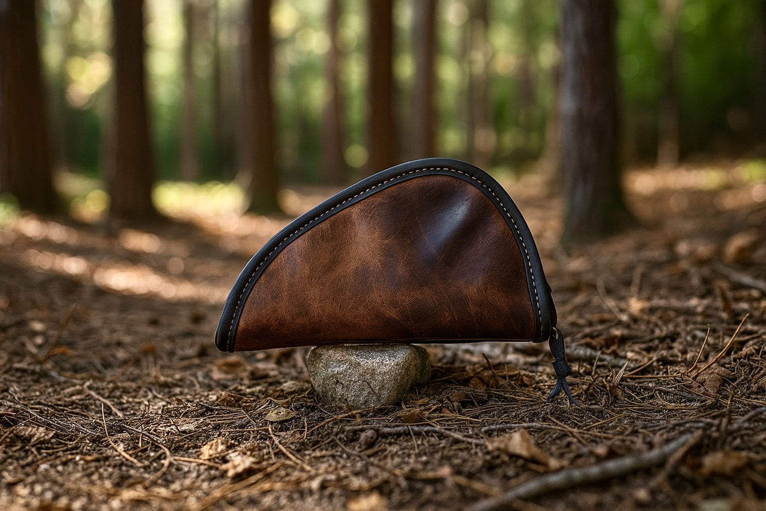 Medium Pistol Case MP-2393