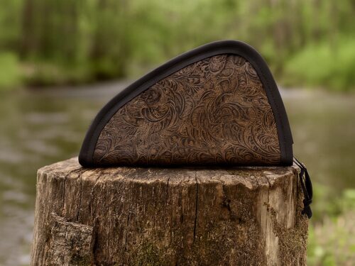 Medium Pistol Case MP-2243