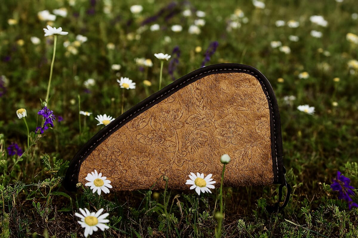 Large Pistol Case LP-2182