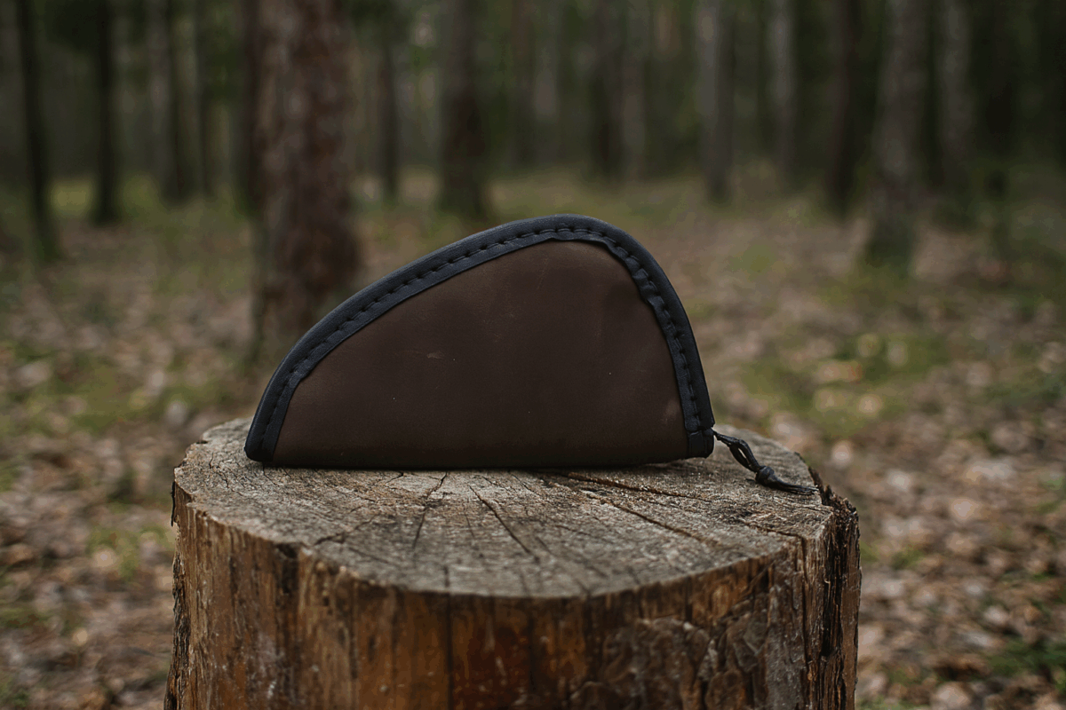 Medium Pistol Case MP-2102