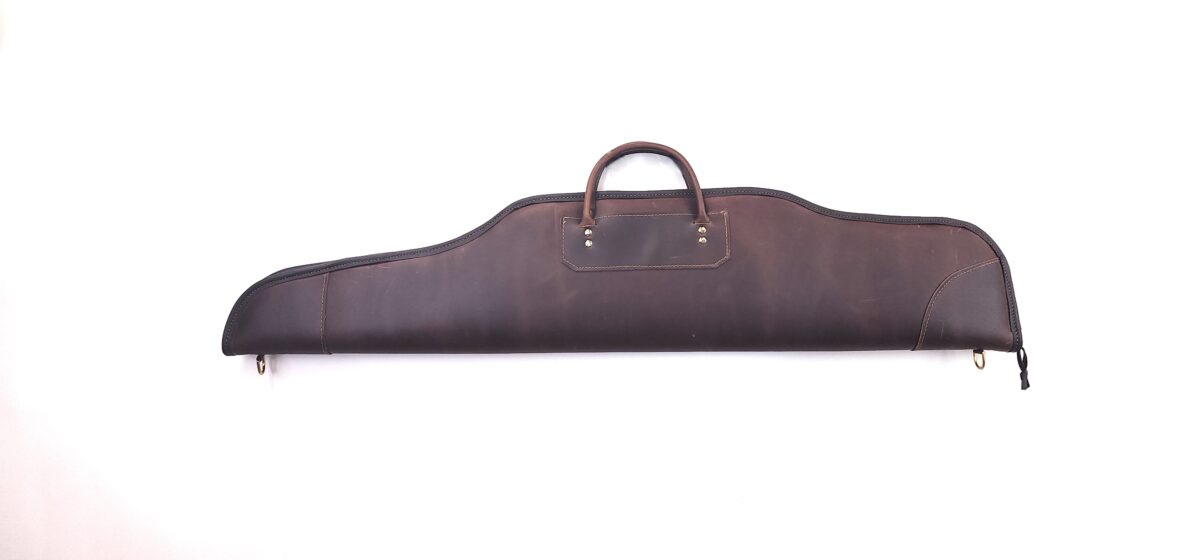 High Scoped Rifle Case