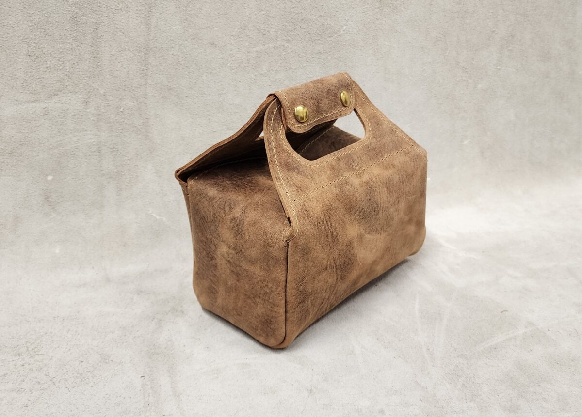 Shotgun Shell Carrier SH-319 - Image 2
