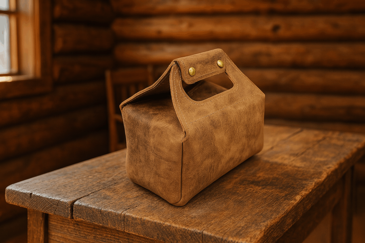 Shotgun Shell Carrier SH-319
