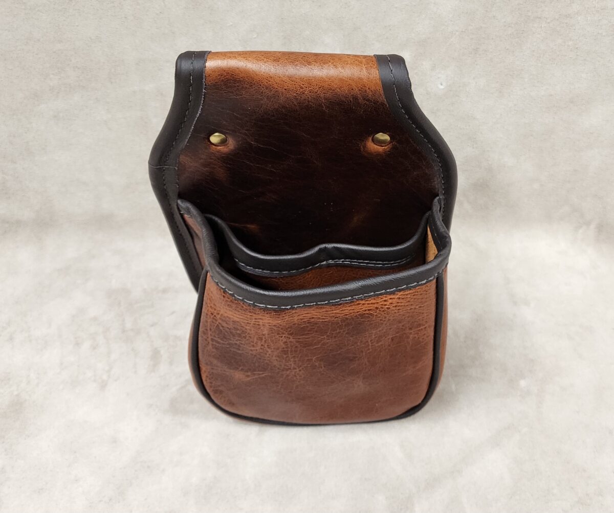 Double Shot gun Shell Bag DSB-2030 - Image 2
