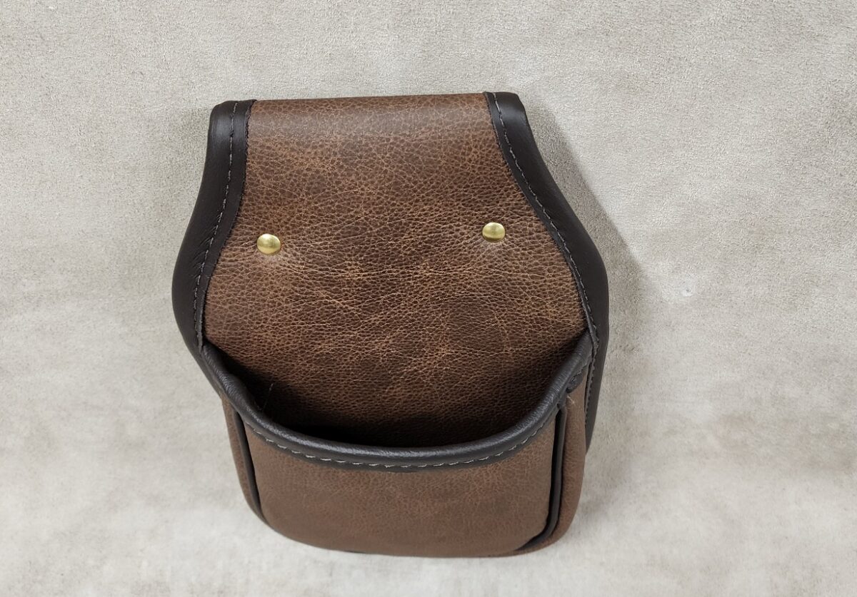 Single Shotgun Shell Bag SB-271 - Image 2