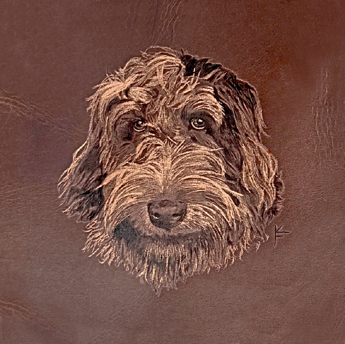Pet Lover's Custom Tote Bag SB-Custom - Image 2