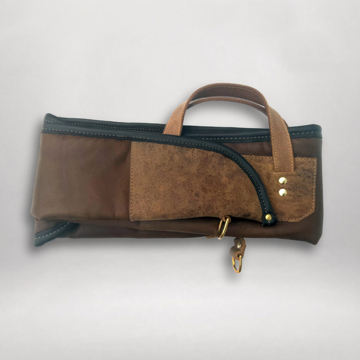 Leather Shotgun Slip GS-106-48 - Image 3