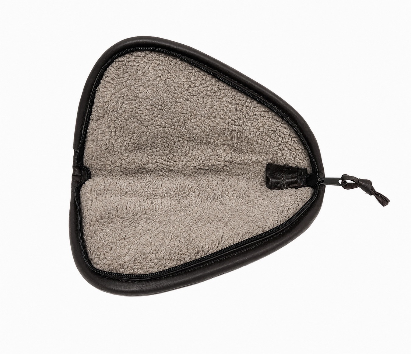 Real Elephant Medium Pistol Case - Image 3